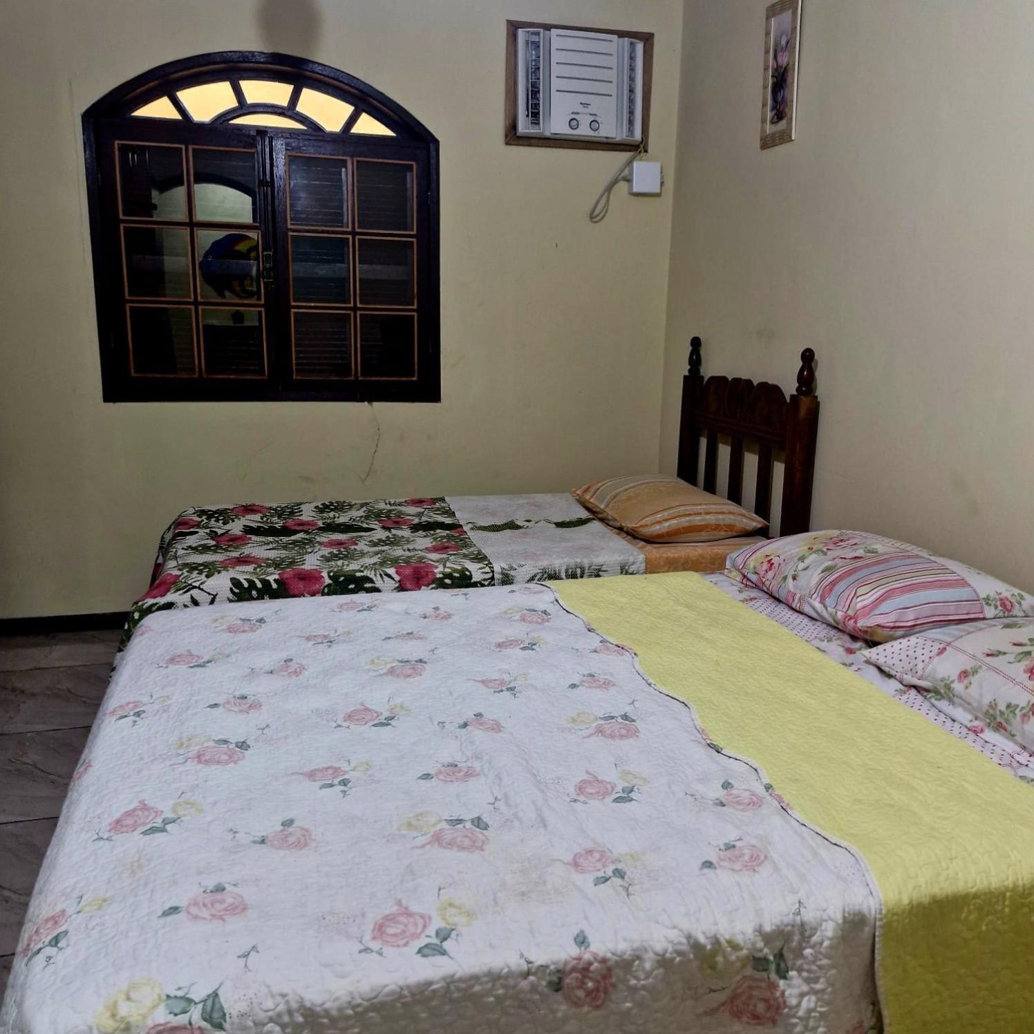 Casa Inteira Centro Paralela Rua Pedras Sem Transito Casa de férias