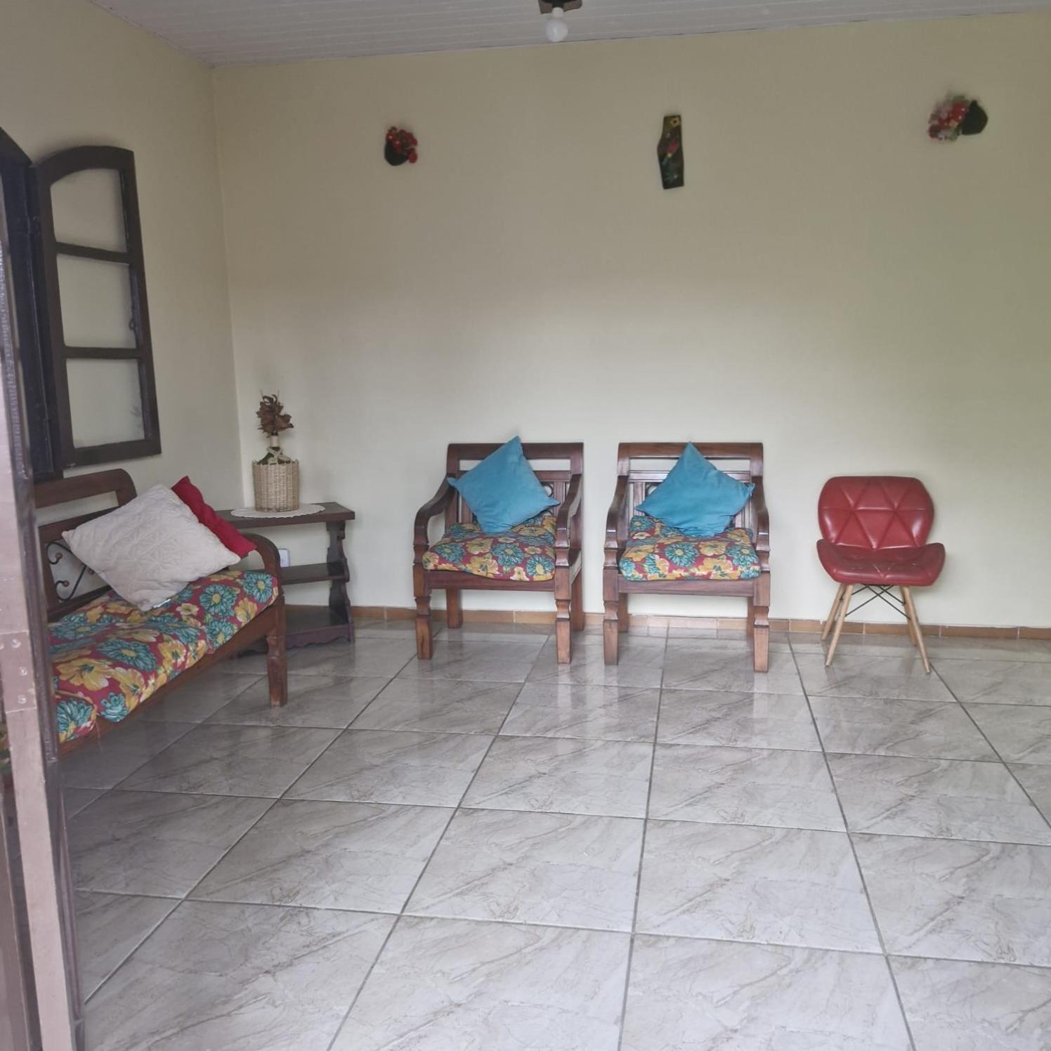 Casa de férias Casa Inteira Centro Paralela Rua Pedras Sem Transito Búzios