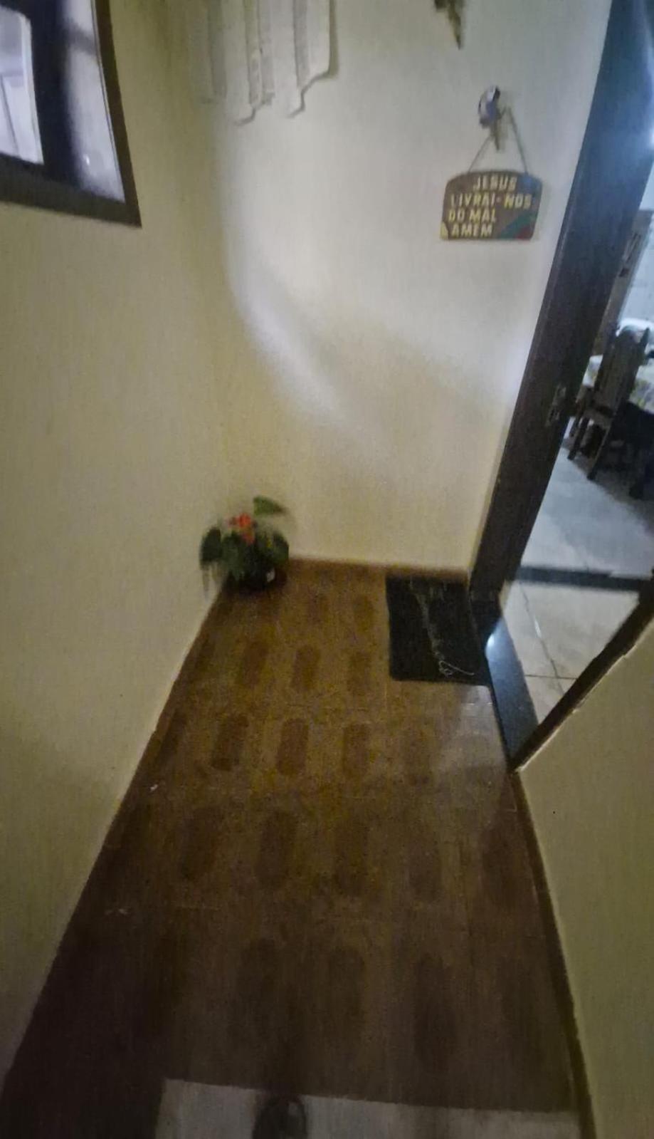 Casa de férias Casa Inteira Centro Paralela Rua Pedras Sem Transito *