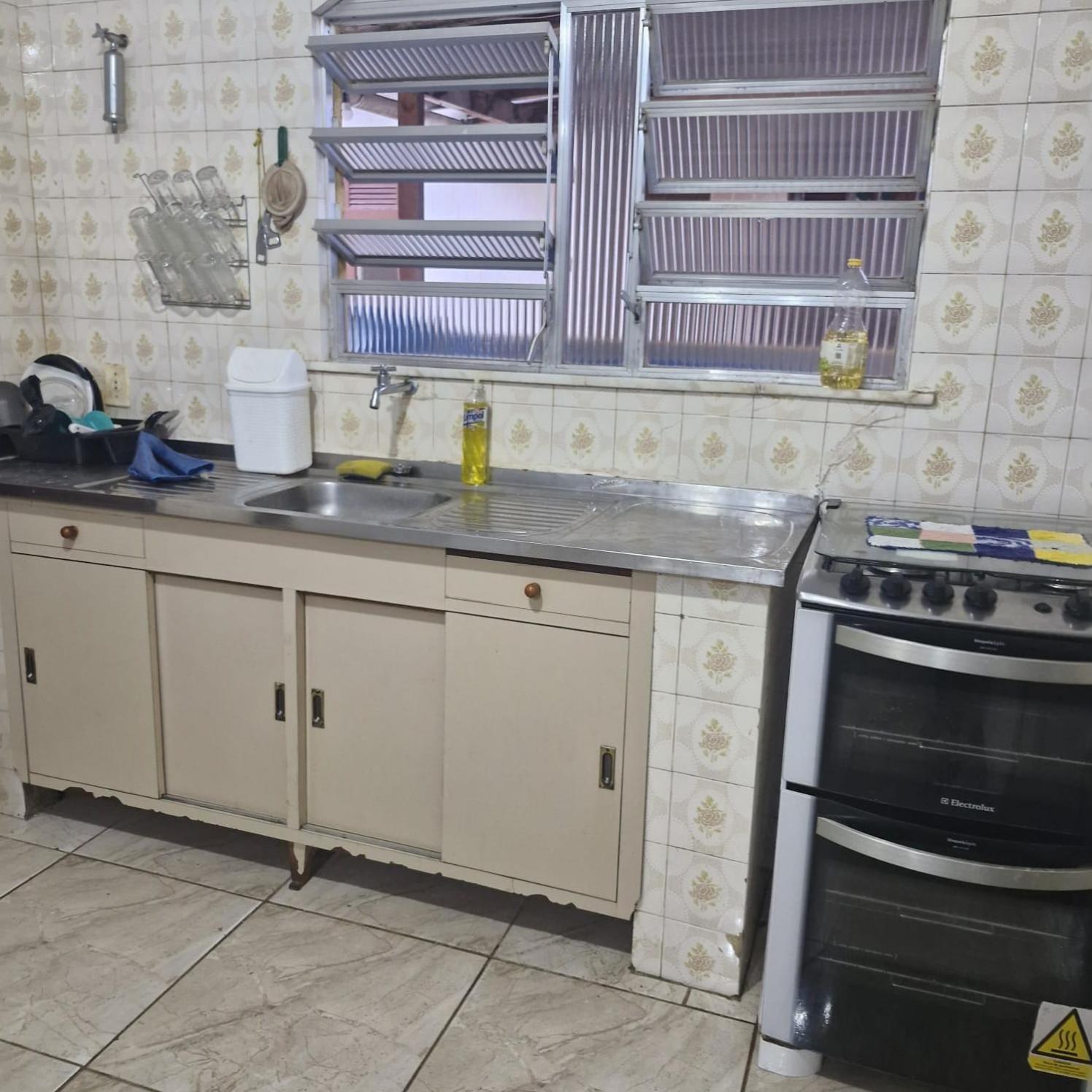 Casa Inteira Centro Paralela Rua Pedras Sem Transito Casa de férias