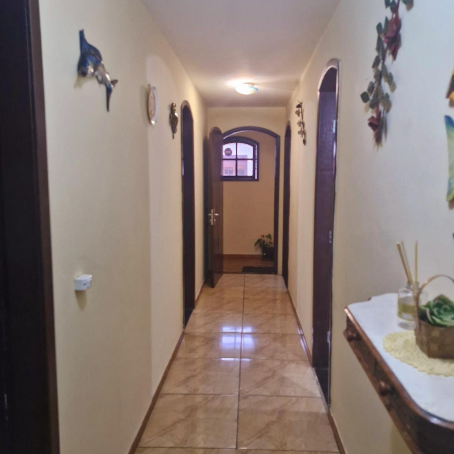 Casa de férias Casa Inteira Centro Paralela Rua Pedras Sem Transito Búzios